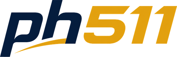 ph511 brand logo